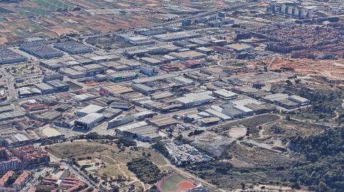 Foto 3 de Terreny industrial en venda a Casablanca, Barcelona