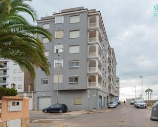 Exterior view of Flat for sale in Nules  with Terrace and Balcony