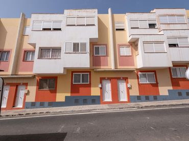 Rez-de-chaussée à vendre à Calle Menéndez Pidal