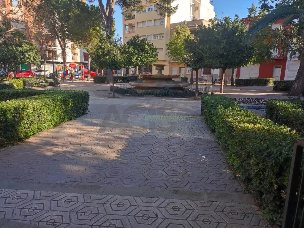 Gewerbefläche zur Miete in Carrer de Jaume Roig (PUB TARONJA), imagen 5