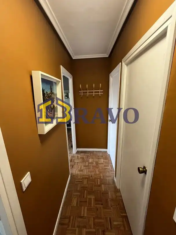 Flat for sale in Medina de Pomar  with Terrace and Balcony