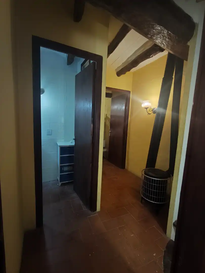 Casa o chalet en venta en Carrer de la Creu, 3, Ulldemolins