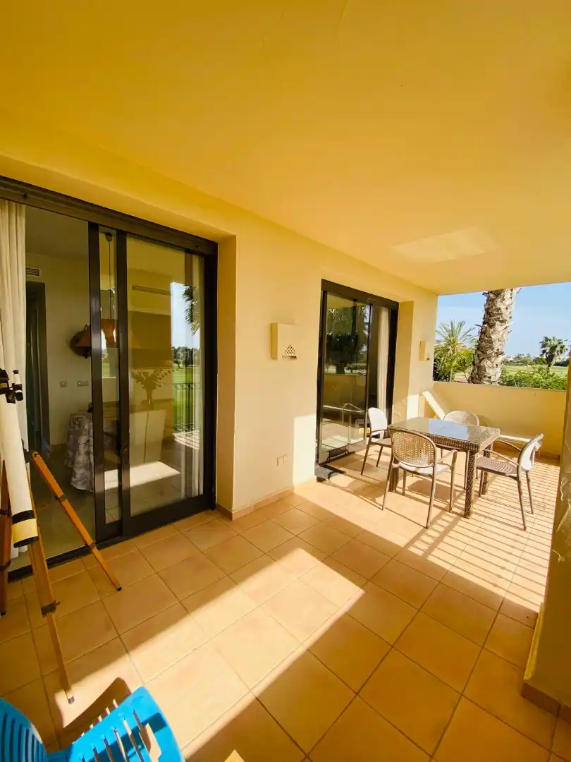 Mini appartamento con terrazza in vendita a Calle Cantil 34, imagen 33