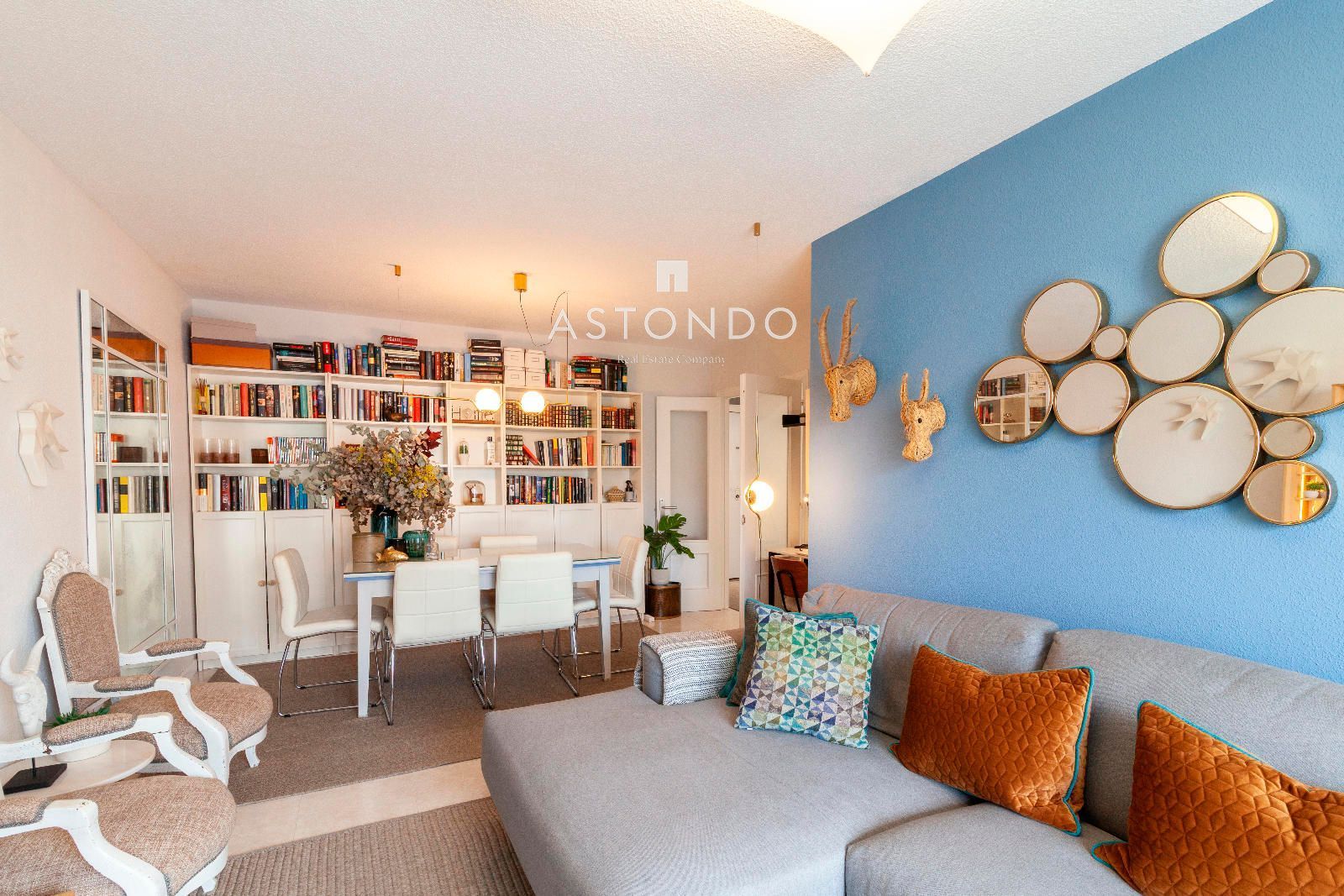 Wohnung zum verkauf in Benedicto Ruiz, 798, Ajo, Bareyo
