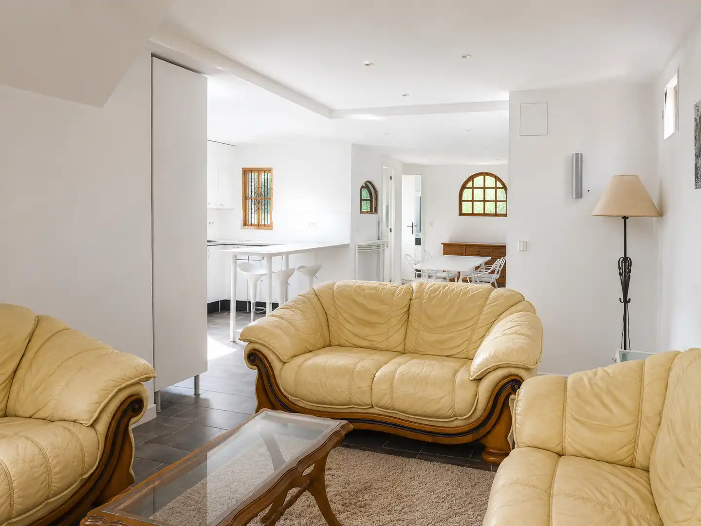 Habitatge amb terrassa en venda a San Pedro de Alcántara, imagen 46