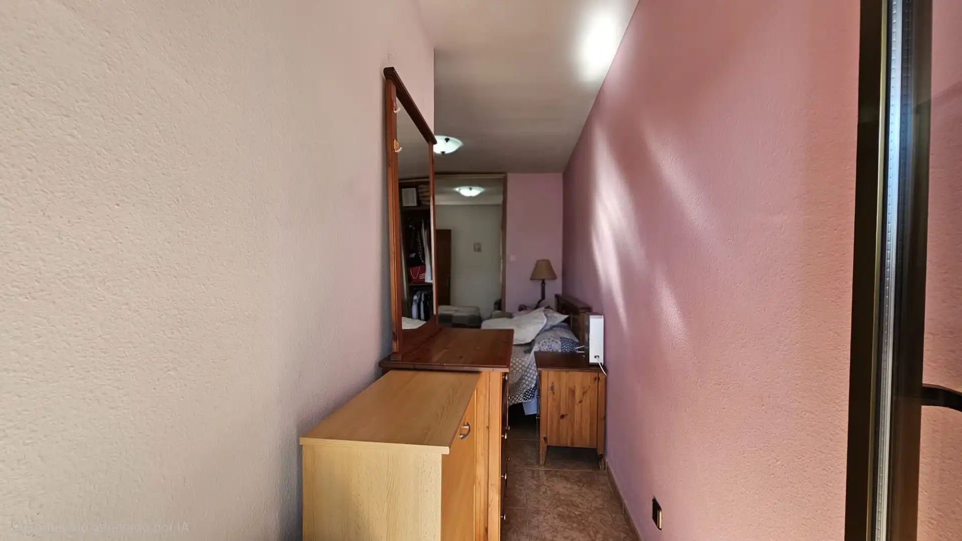 Habitación de Piso en venta en Rubí con Calefacción, Horno y Balcón