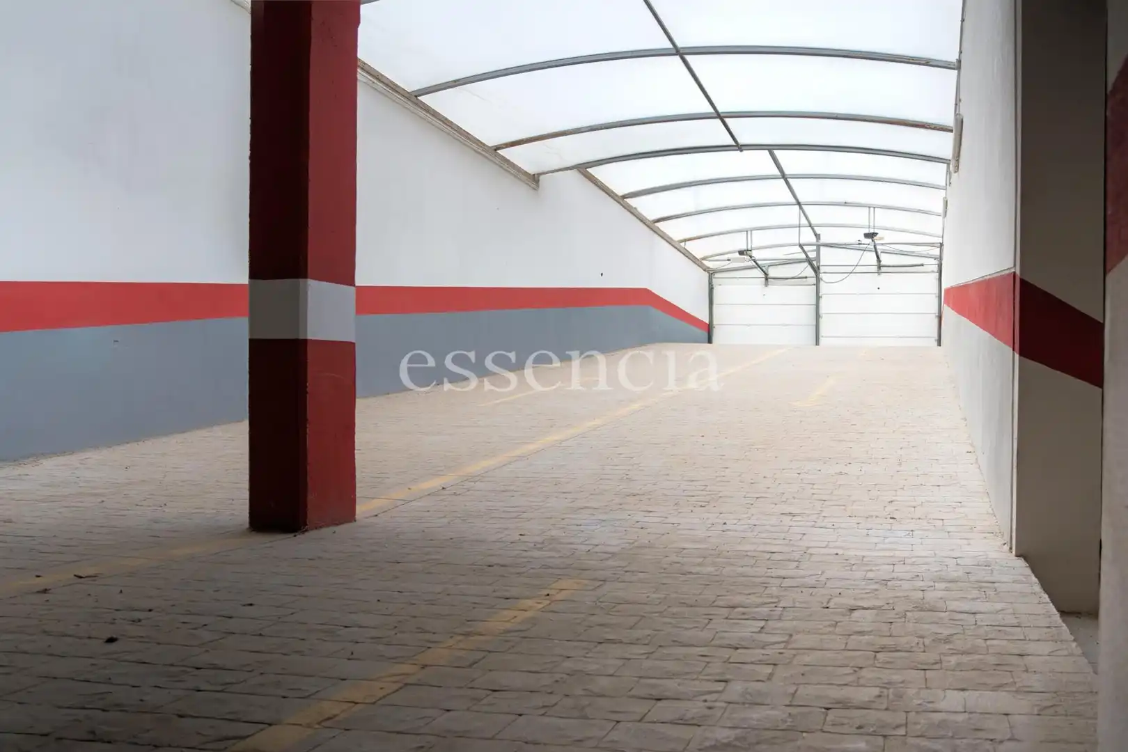 Piso en venta en Gandia con Aire acondicionado, Terraza y Balcón