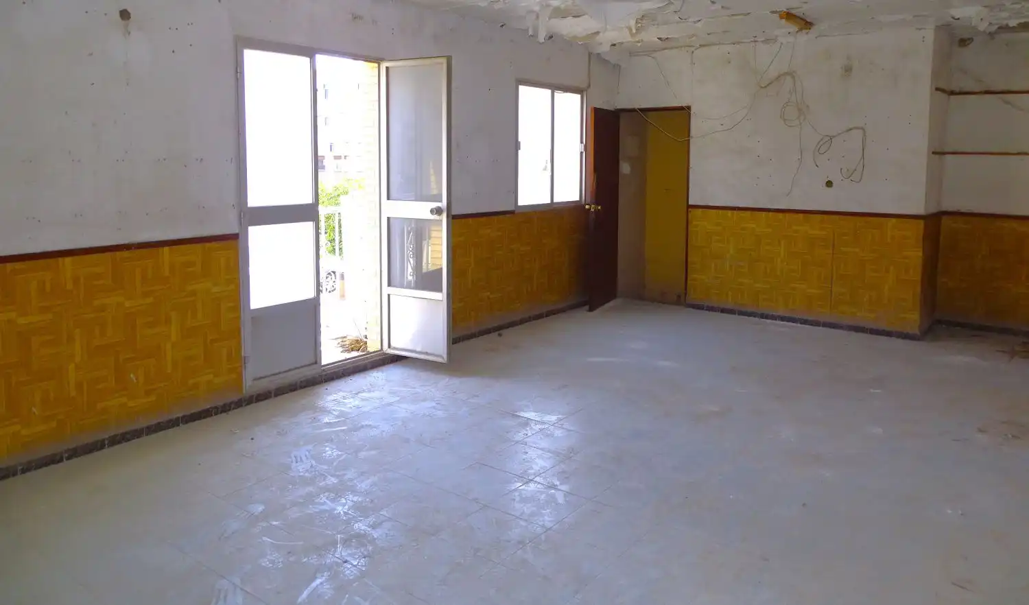 Casa amb terrassa en venda a Molares, imagen 22