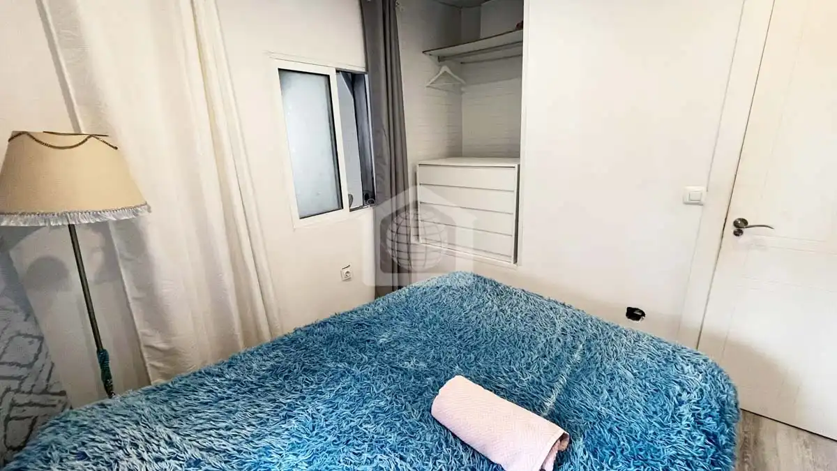 Bedroom of Houses for sale in Málaga