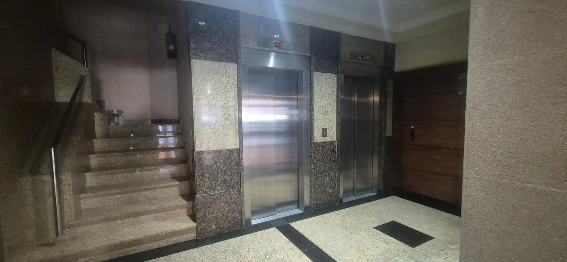 Flat for rent in Vigo   with Heating, Parquet flooring and Storage room