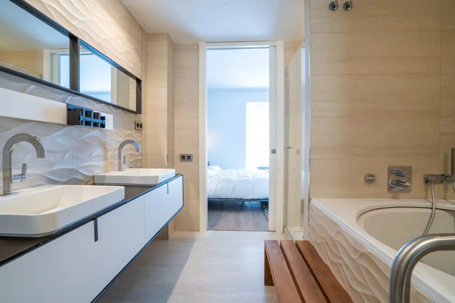 Piso en venta en Logroño - Doctores Castroviejo, Gran Via