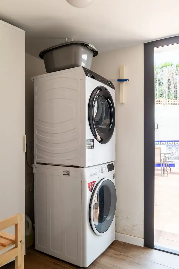 Bedroom of Houses for rent in Vélez-Málaga  with Terrace