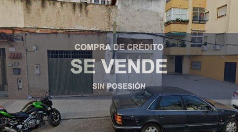 Foto 3 de Piso en venta en La Zarzuela - San José - Belén, Linares