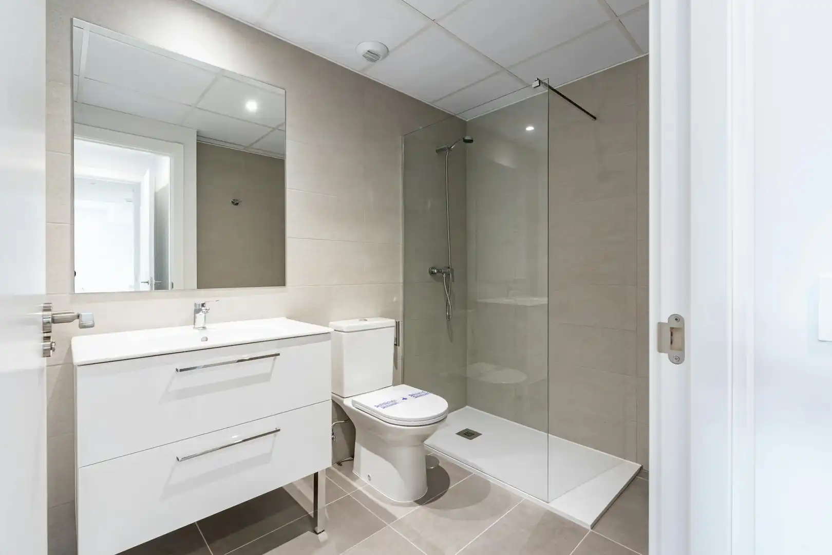 Appartement à louer à Barajas, imagen 8