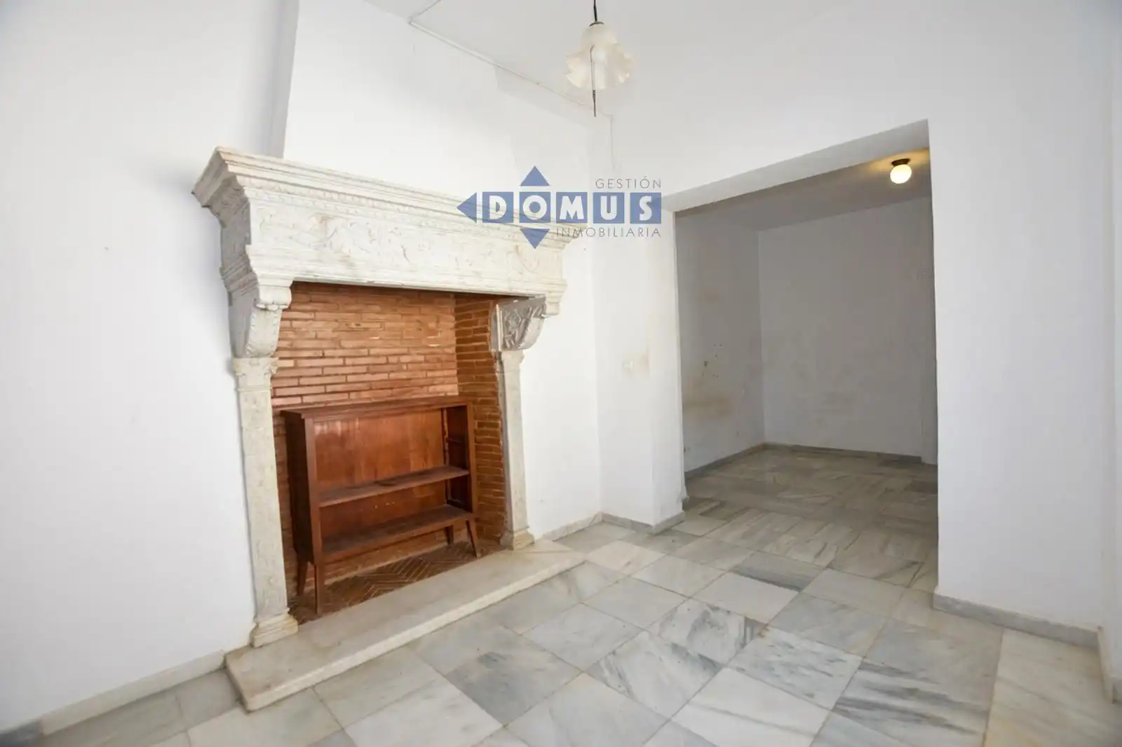 Detached house with terrace for sale in Casco Histórico, imagen 19