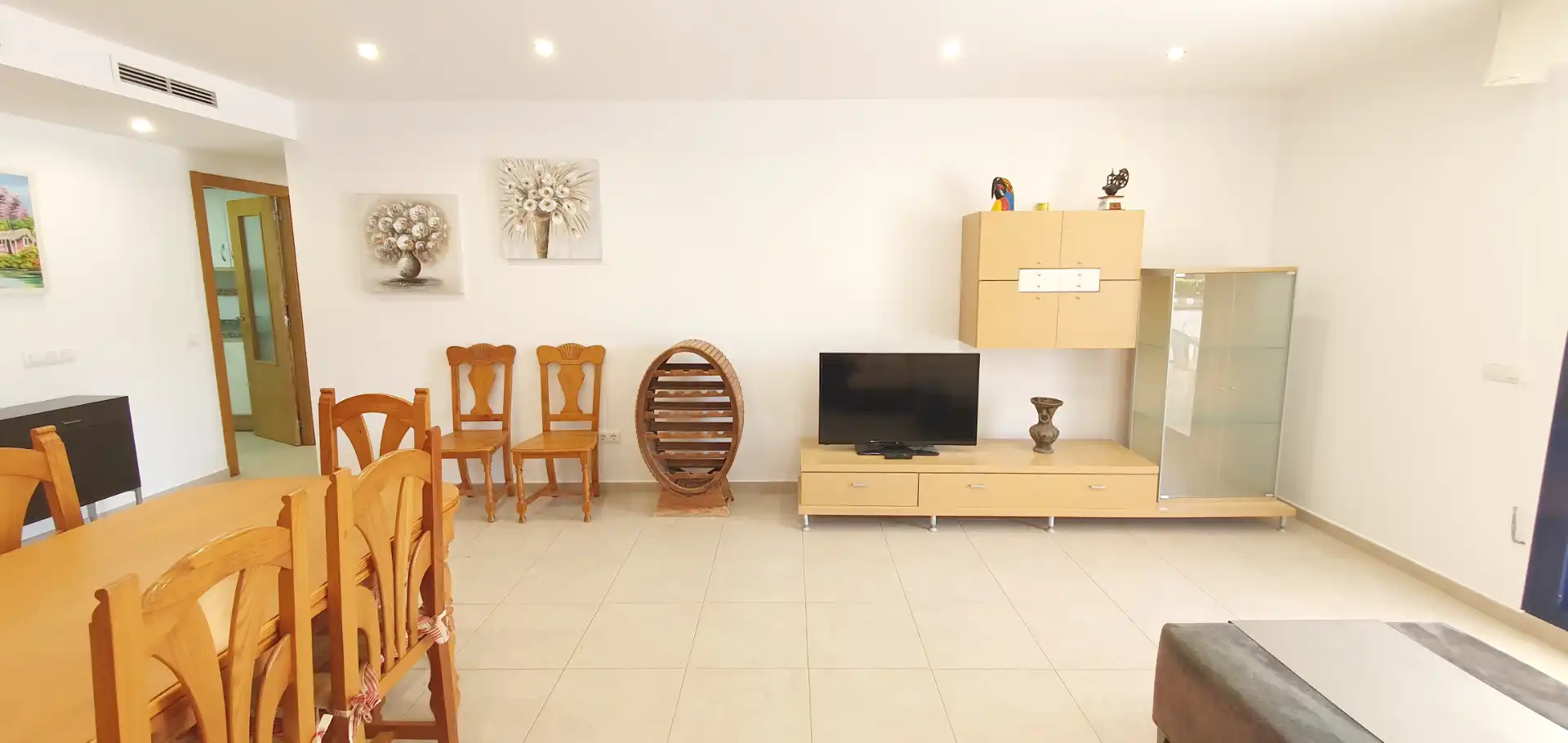 Apartament amb piscina de lloguer a Carretera de Dénia A Xábia 42, imagen 17