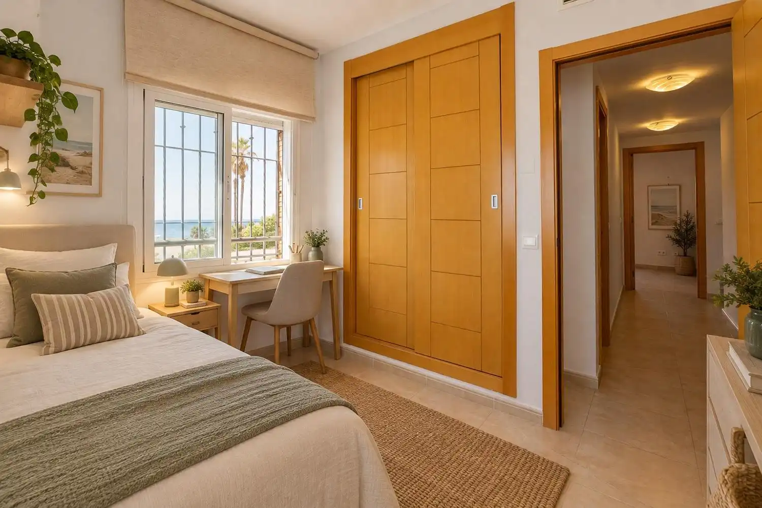 Maison mitoyenne avec terrasse à vendre à Calle ZAGRA 2, imagen 49