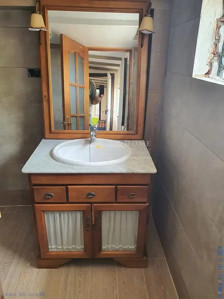 Casa rústica amb piscina en venda a Torrox Pueblo, imagen 20