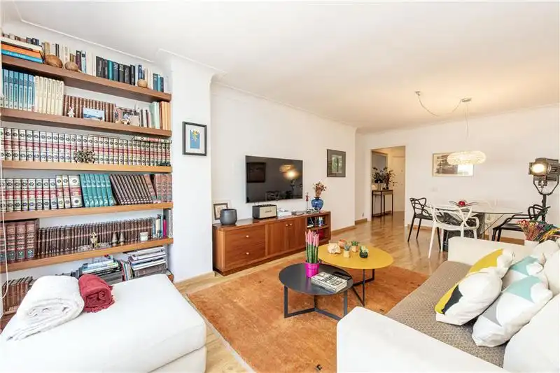 Appartamento con terrazza in vendita a Ponent, imagen 2