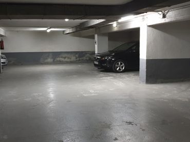 Parking avec ascenseur à vendre à Alluitz Kalea