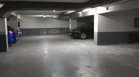 Solvia Inmobiliaria  Garaje Durango