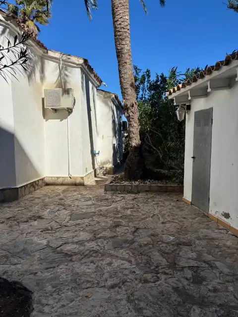 Houses for sale in El Palmar - Los Molinos