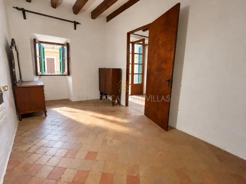 Casa amb terrassa en venda a Calle Antoni Maura, imagen 14