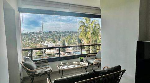 Foto 3 de Apartament en venda a Aloha, Marbella