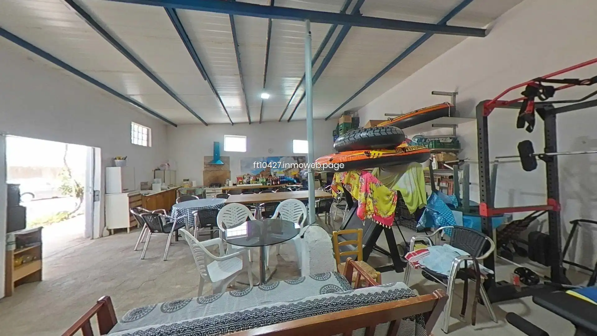 Maison avec piscine à vendre à Guadix, imagen 5
