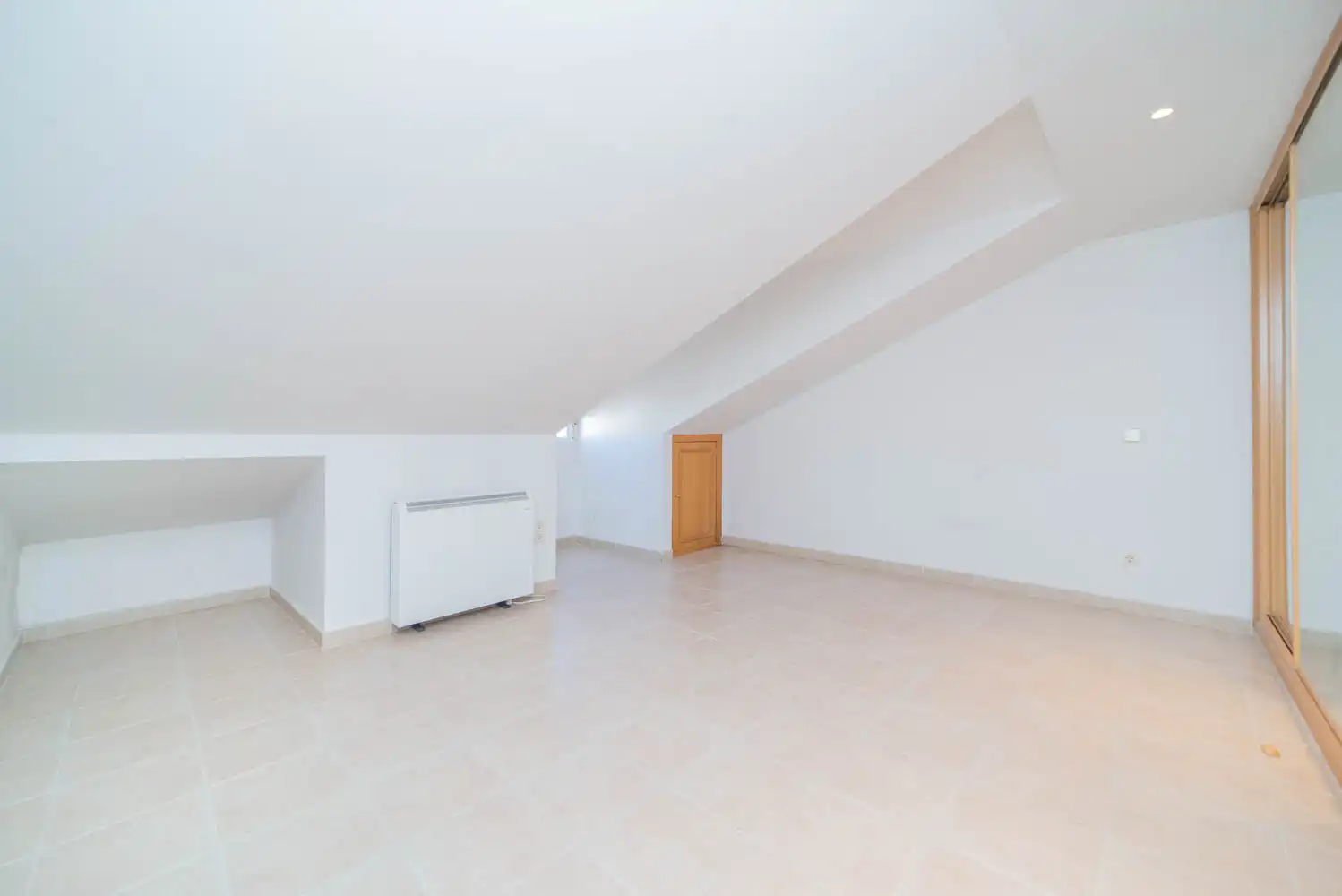 Dúplex en venta en Brunete con Balcón