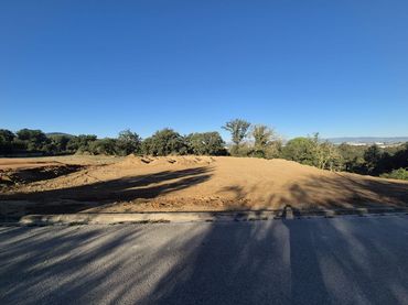 Terreno residencial en venta en C/Mestral 11