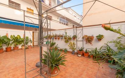 Terrace of Flat for sale in Atarfe  with Air Conditioner, Terrace and Balcony