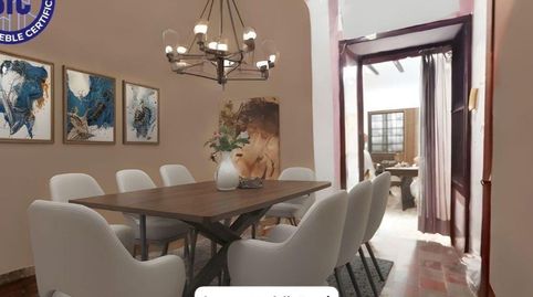 Photo 5 of Houses for sale in Dels Moros 18, L'Alcora, Castellón