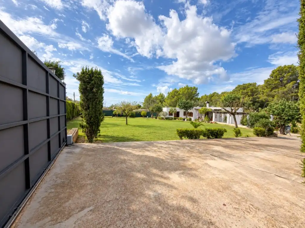 House with garden for sale in Calvià pueblo, imagen 22