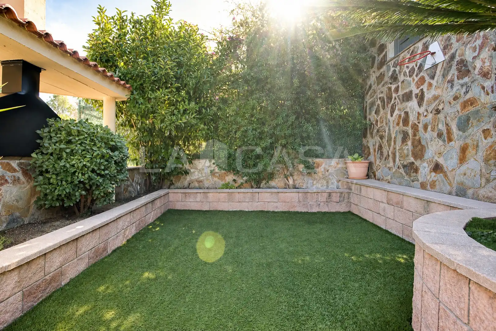 Casa con terraza en venta en Corbera de Llobregat, imagen 77