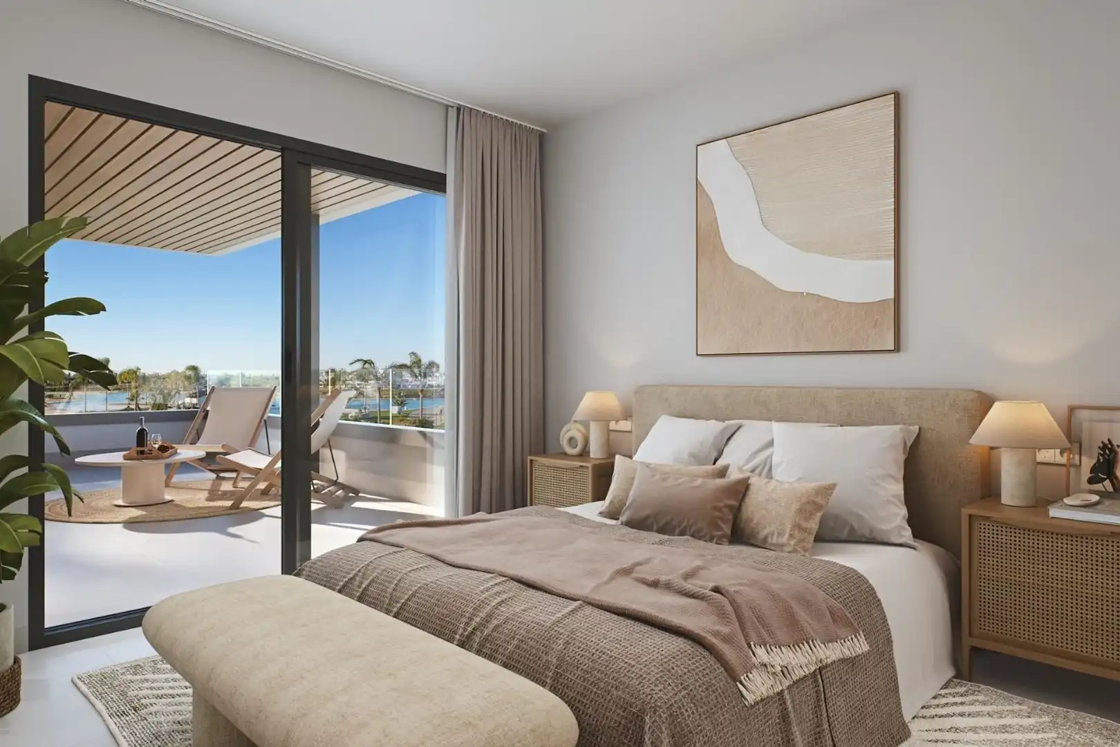 Apartment zum Verkauf in Mar Menor Golf, imagen 12