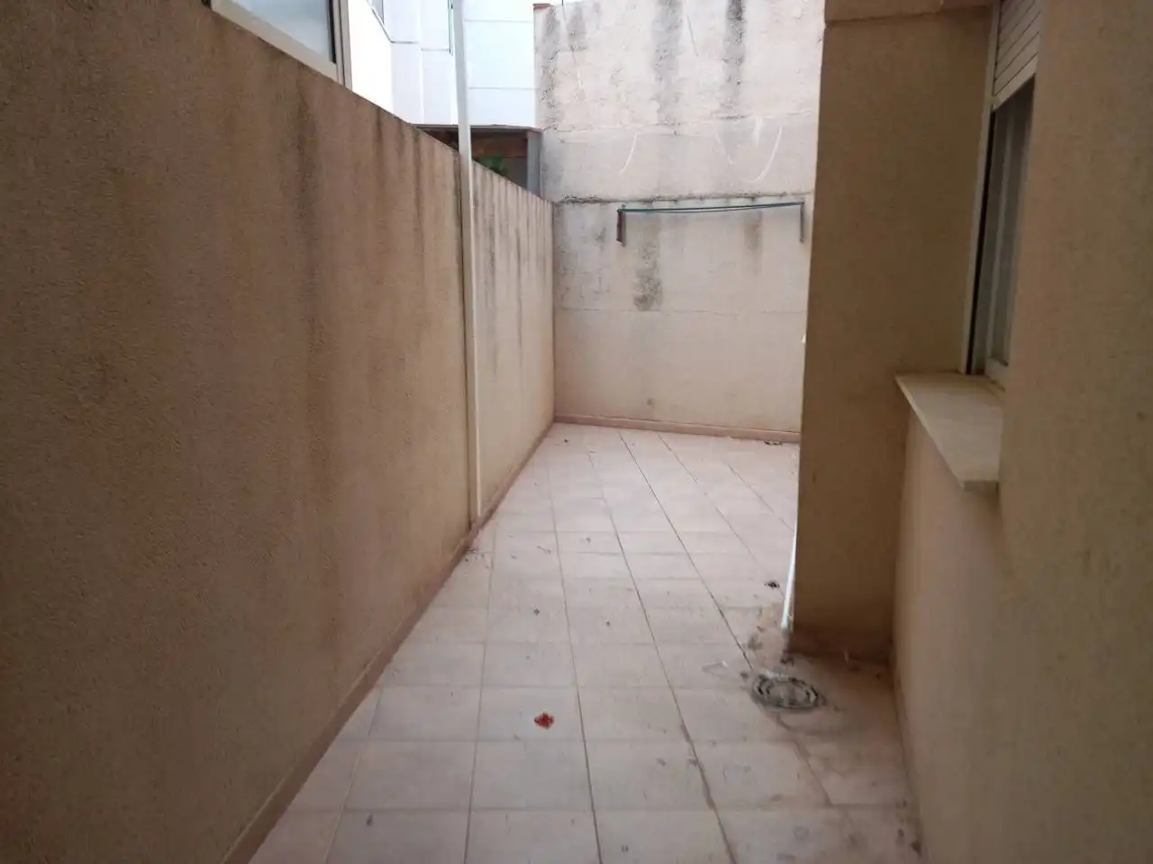 Piso en venta en Cartagena con Terraza