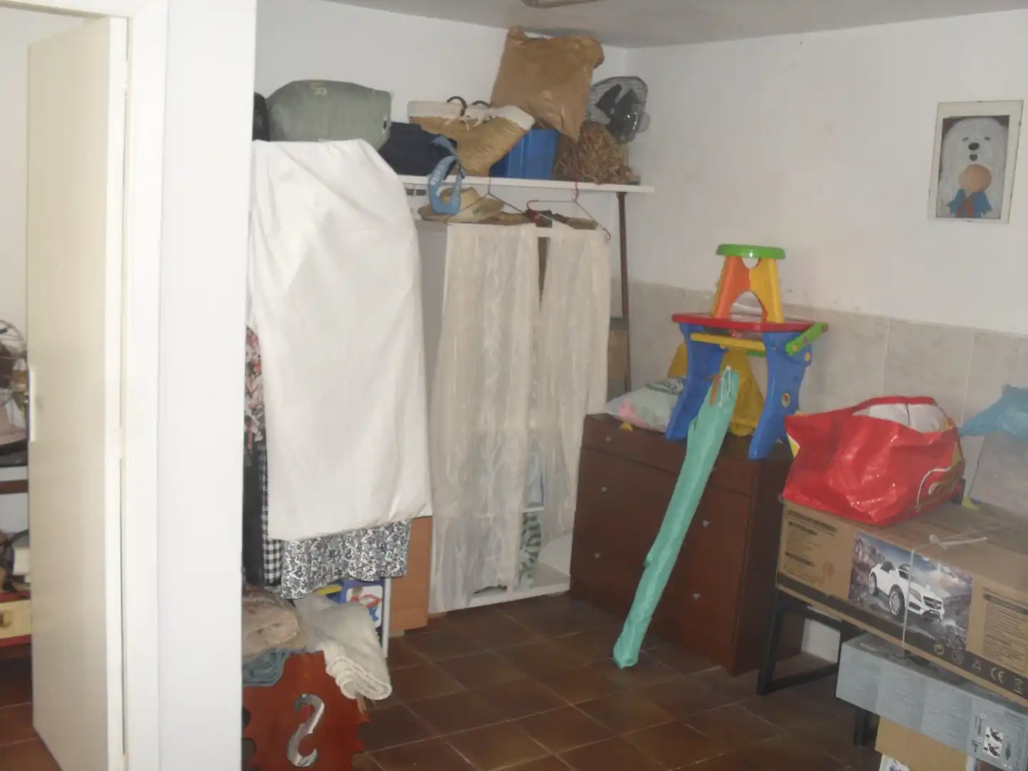 Casa o xalet en venda en Vigo  amb Jardí privat, Terrassa i Traster