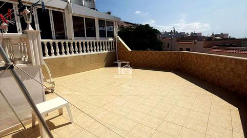 Foto 2 de Casa adosada en venda a Galicia, 40, Torviscas Centro y Alto, Santa Cruz de Tenerife