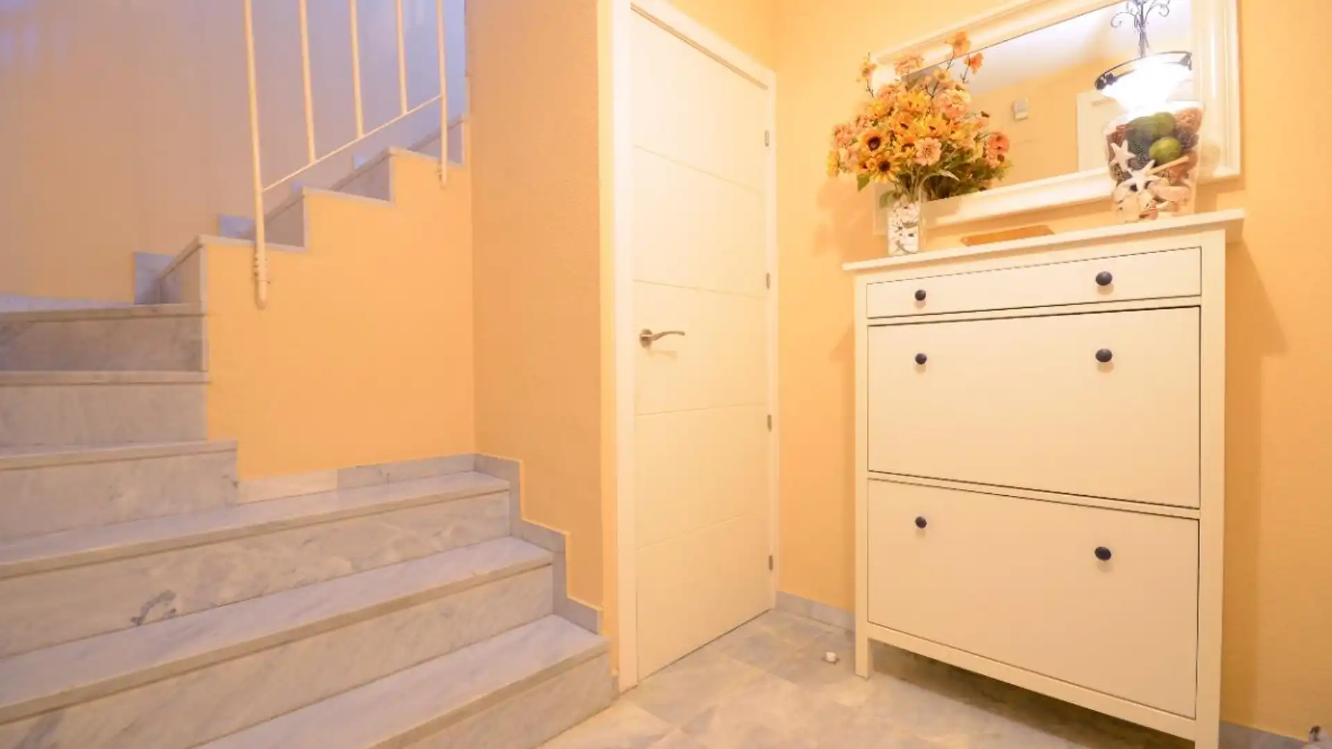 Single-family semi-detached for sale in  Huelva Capital  with Air Conditioner