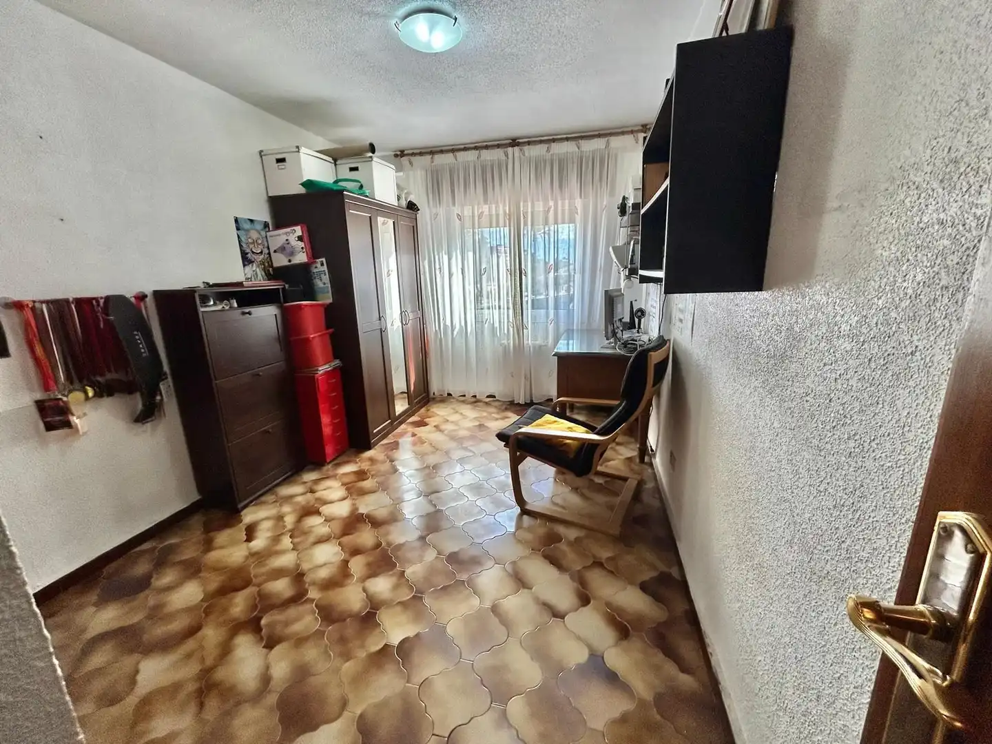 Habitación de Piso en venta en Murcia con Aire acondicionado, Calefacción y Terraza