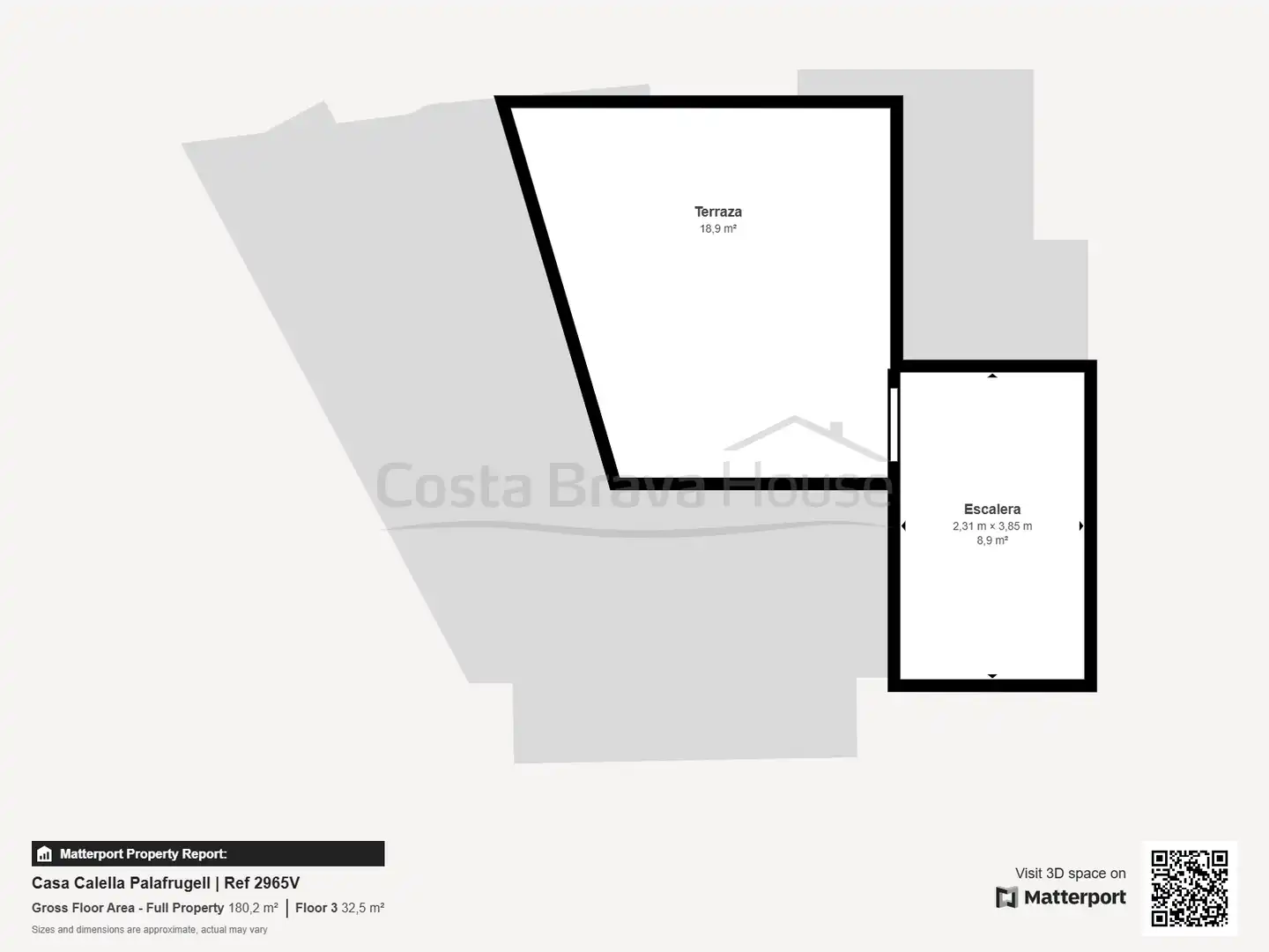 Casa o xalet en venda en Palafrugell amb Terrassa, Traster i Forn