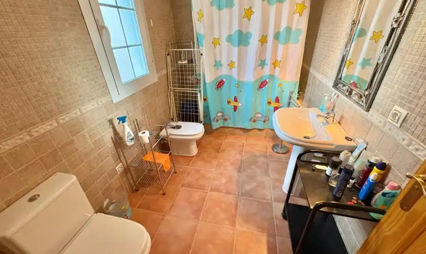 Maison mitoyenne avec terrasse à vendre à Calle Majada, imagen 21