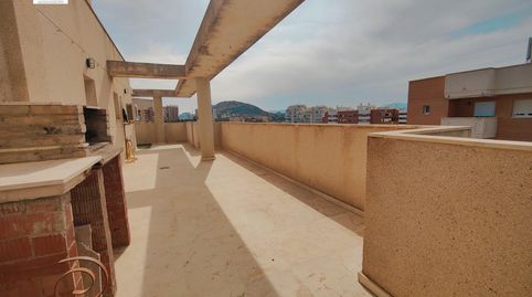 Foto 2 de Ático de alquiler en Albufereta, Alicante / Alacant