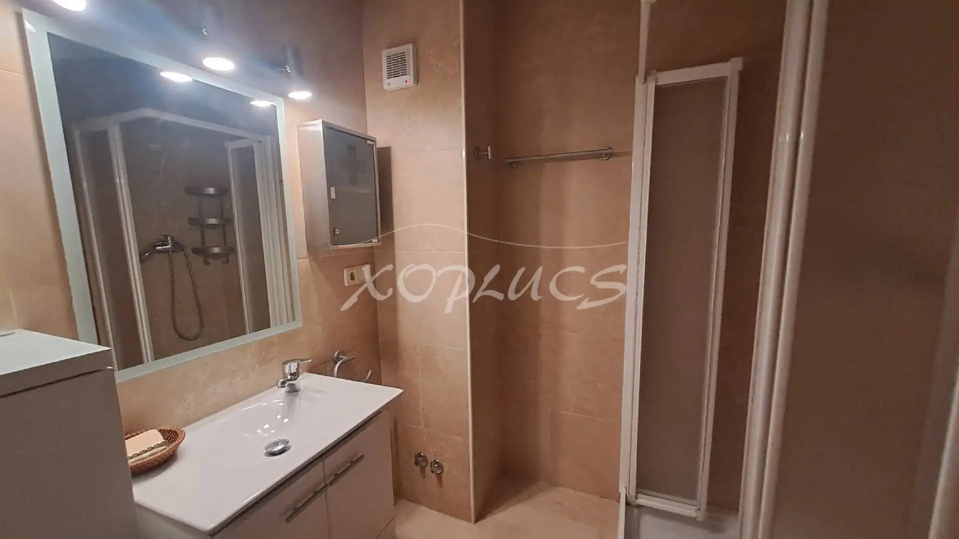 Piso en venta en Berga