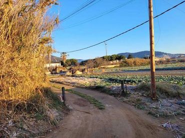 Terreno residencial en venta en Passeig Marina