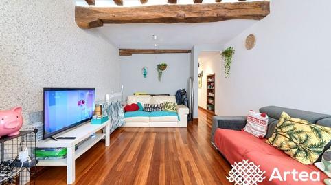 Foto 4 de Pis en venda a Goienkale, 29, Casco Viejo, Bizkaia