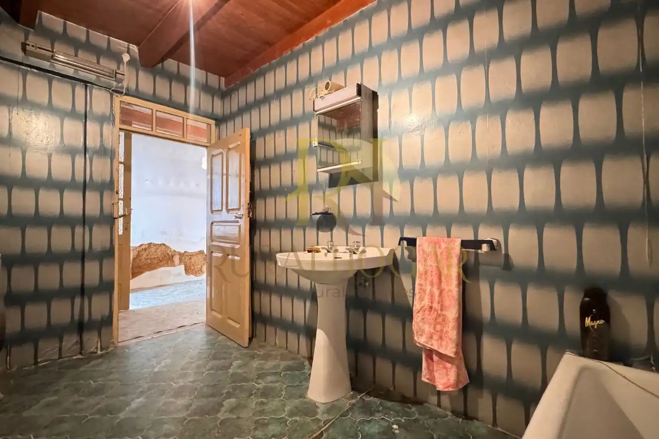 Casa o chalet en venta en Castrotierra de Valmadrigal