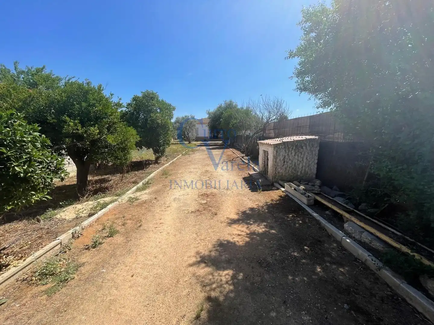 Finca rústica en venda a Urbanizacion Huerta Pilar, Vista Azul - Consolación