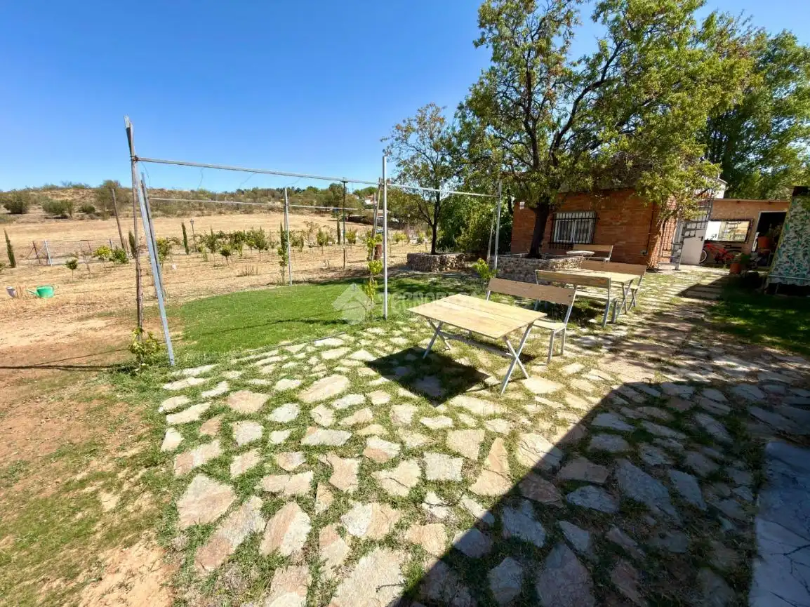 Terreny rústic en venda a Valdeavero, imagen 38
